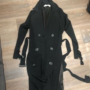 Zara coat